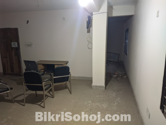 Farmgate 700 Sq/ft Office Space For Rent